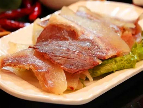 川蜀食汇火锅食材超市